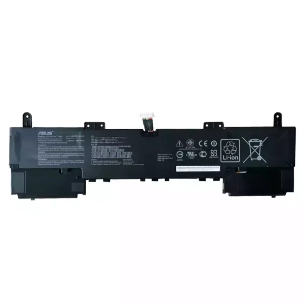 Baterai Laptop Original ASUS C42N1839