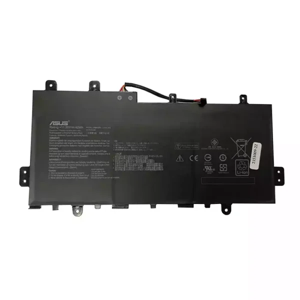 Baterai Laptop Original ASUS C31N1845