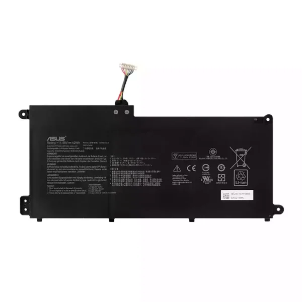 Baterai Laptop Original ASUS C31N1845-1