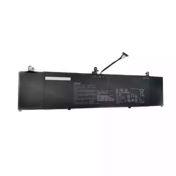 Baterai Laptop Original ASUS C41N1814