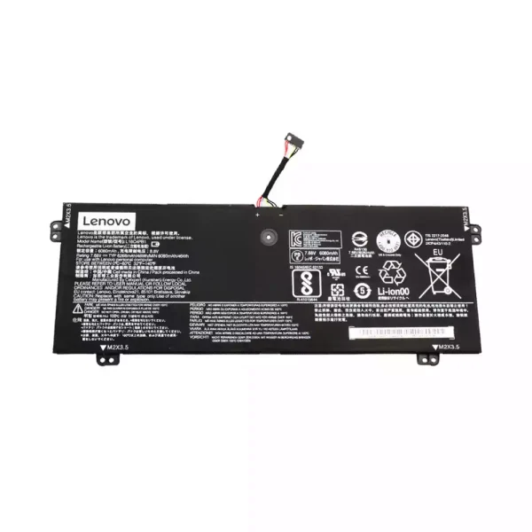 Baterai Laptop Original LENOVO L16C4PB1