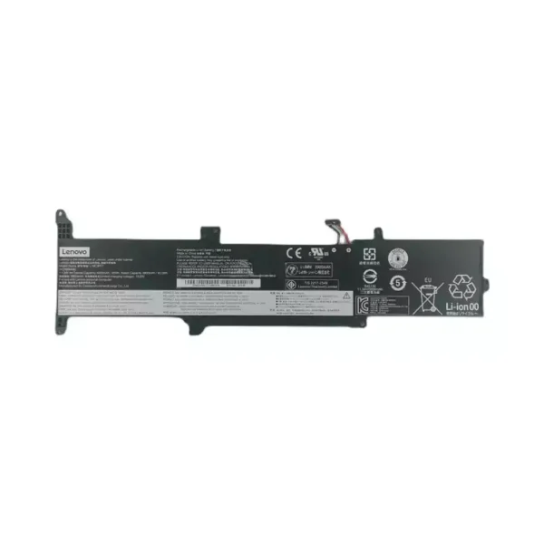 Baterai Laptop Original LENOVO L19C3PF7