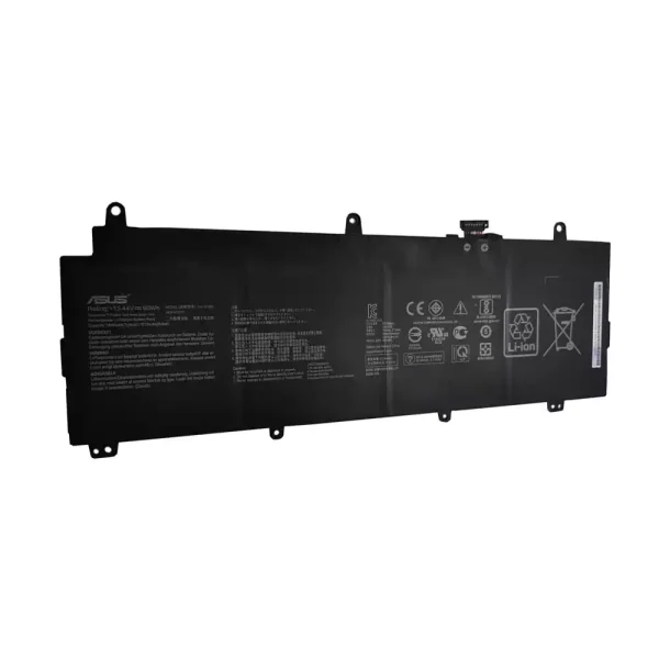 Baterai Laptop Original ASUS C41N1828