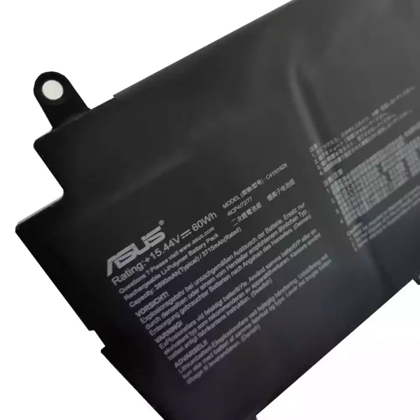 Baterai Laptop Original ASUS C41N1828 - Image 3