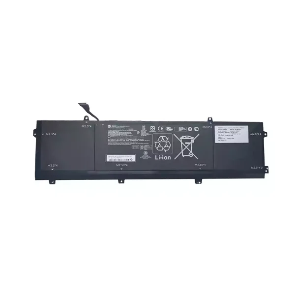 Baterai Laptop Original HP ZN08XL