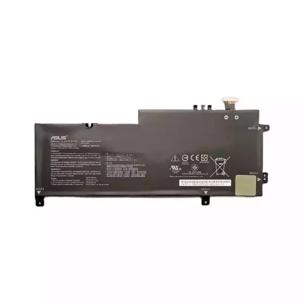 Baterai Laptop Original ASUS C41N1809