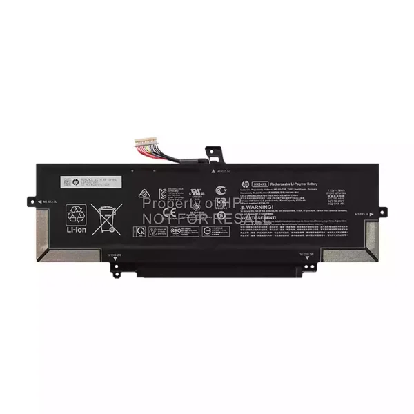 Baterai Laptop Original HP HSTNN-IB9J L84352-005 L83796-171