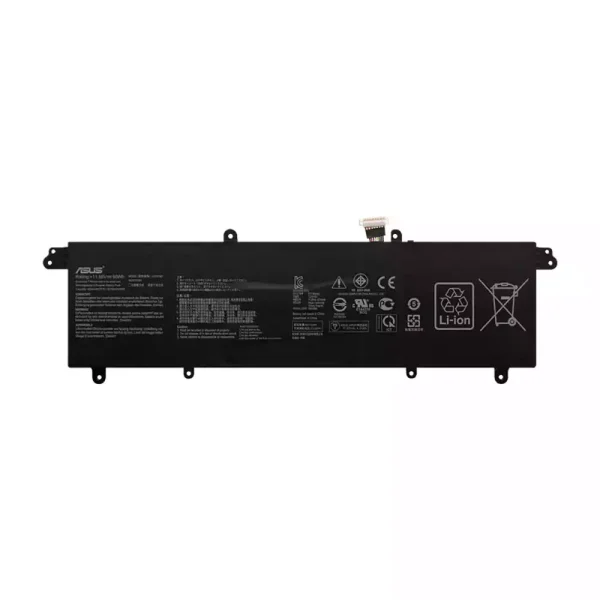 Baterai Laptop Original ASUS C31N1821