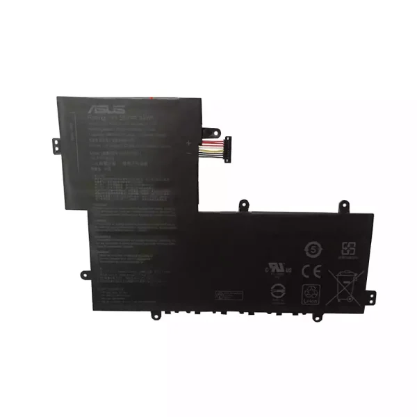 Baterai Laptop Original ASUS C31N1836-1