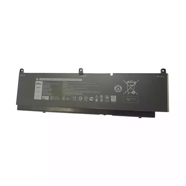 Baterai Laptop Original DELL C903V