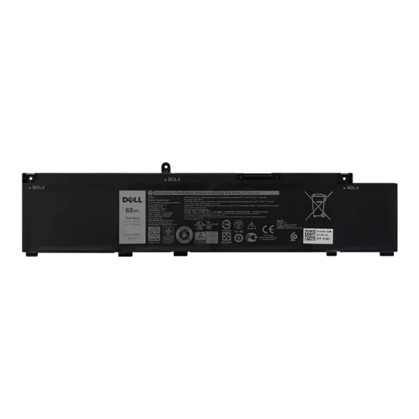 Baterai Laptop Original DELL G5 15 5000,G5 15 5590