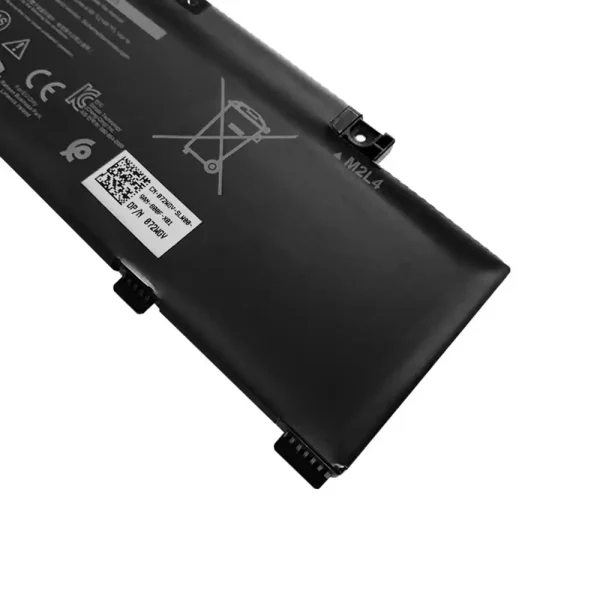 Baterai Laptop Original DELL G5 15 5000,G5 15 5590 - Image 4