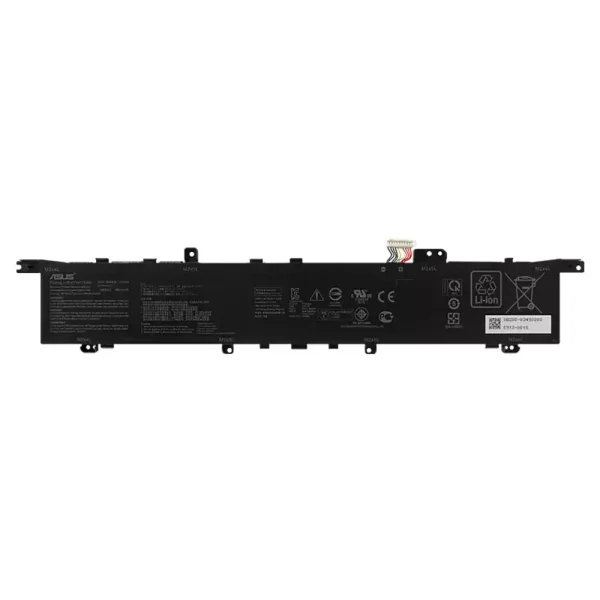 Baterai Laptop Original ASUS C42N1846