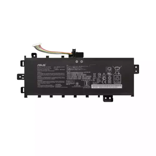 Baterai Laptop Original ASUS B21N1818,2ICP7/60/80