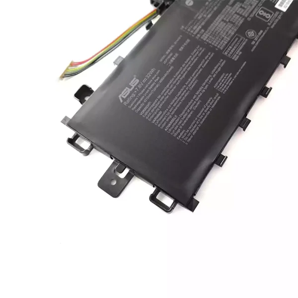 Baterai Laptop Original ASUS B21N1818,2ICP7/60/80 - Image 3