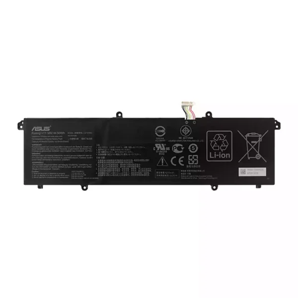 Baterai Laptop Original ASUS C31N1905