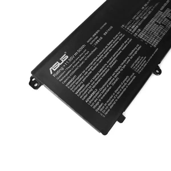 Baterai Laptop Original ASUS C31N1905 - Image 3