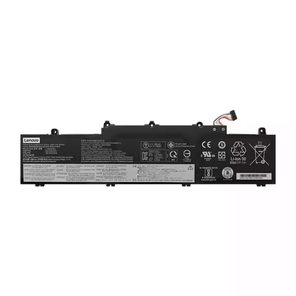 Baterai Laptop Original LENOVO Thinkpad E15 Gen 2