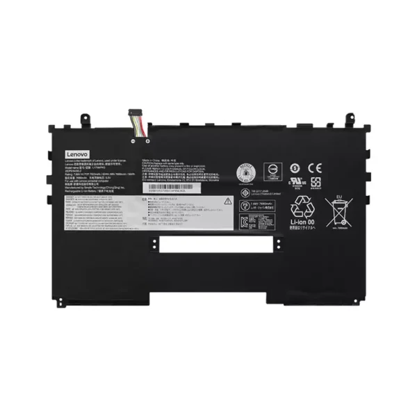 Baterai Laptop Original LENOVO Yoga X630,Yoga C630-13