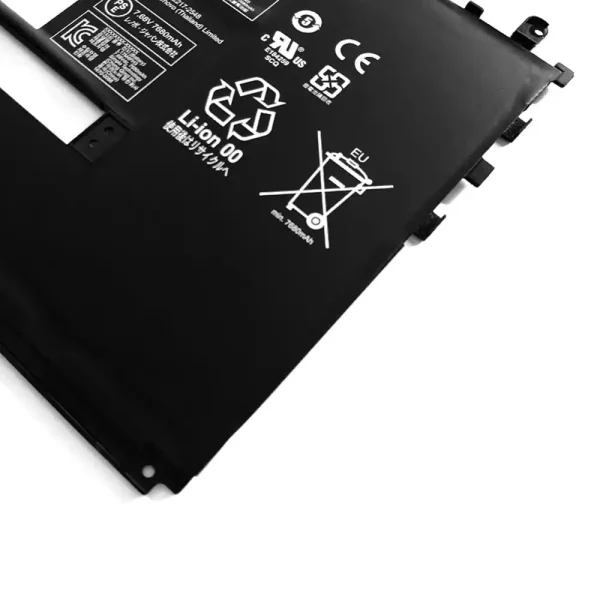 Baterai Laptop Original LENOVO Yoga X630,Yoga C630-13 - Image 4