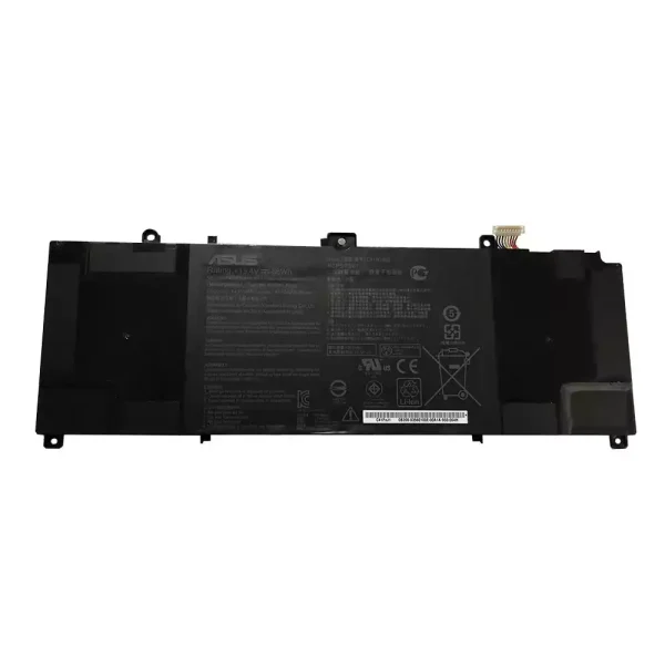 Baterai Laptop Original ASUS C41N1903