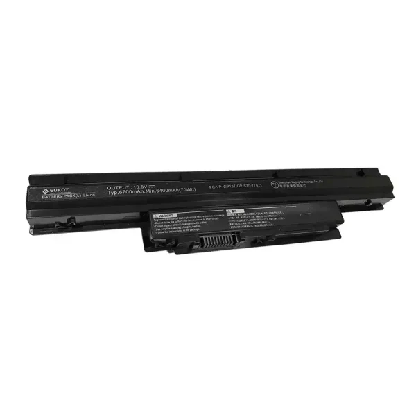 Baterai Laptop Original NEC PC-VP-WP137,OP-570-77021