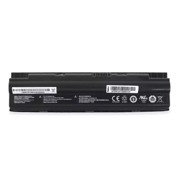 Baterai Laptop Original EC10-3S4400-S1L3 EC10-3S4400-G1L3,EC10-3S4400-S4N3,EC10-3S4400-S1N3,EC10-3S5200-S1L5