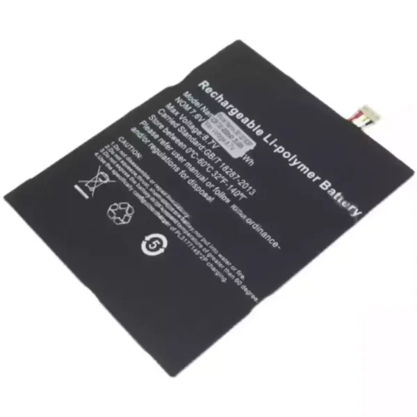 Baterai Laptop Original JUMPER Direkt-Tek,DTLAPY116-2,TH116A,TH116A-YD