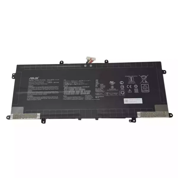 Baterai Laptop Original ASUS C41N1904