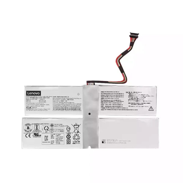 Baterai Laptop Original LENOVO L19M4P70,SB10T83126,5B10W13883