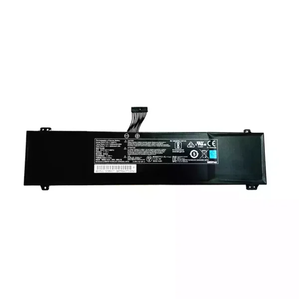 Baterai Laptop Original GETAC GKIDT-03-17-3S2P-0,GKIDT-03-13-3S2P-0