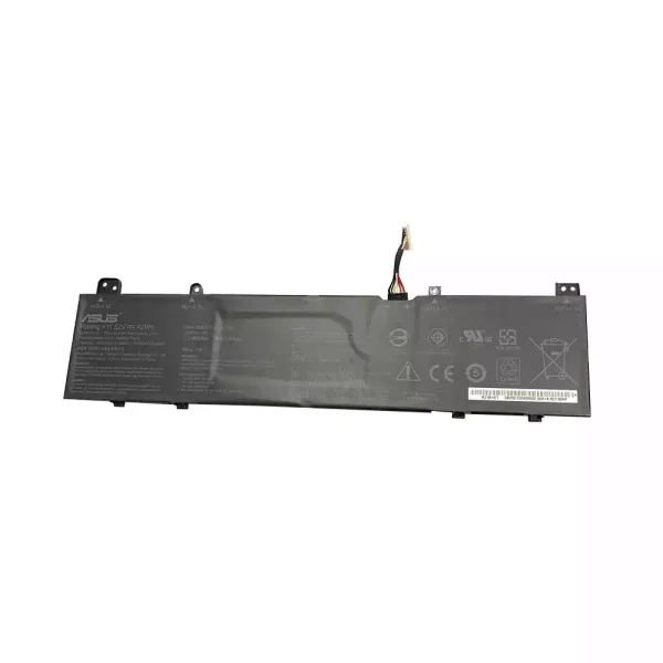 Baterai Laptop Original ASUS B31N1902