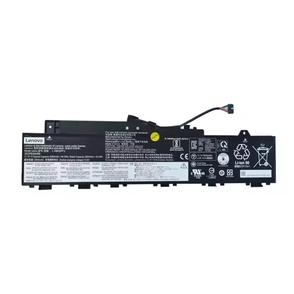 Baterai Laptop Original LENOVO Xiaoxin AIR 14 2020,Xiaoxin AIR-14IIL 2020,IdeaPad 5 15ARE05