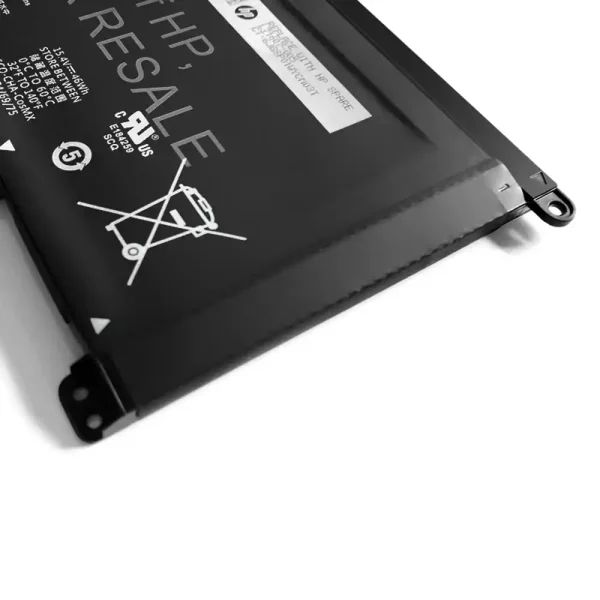 Baterai Laptop Original HP UG04XL - Image 4