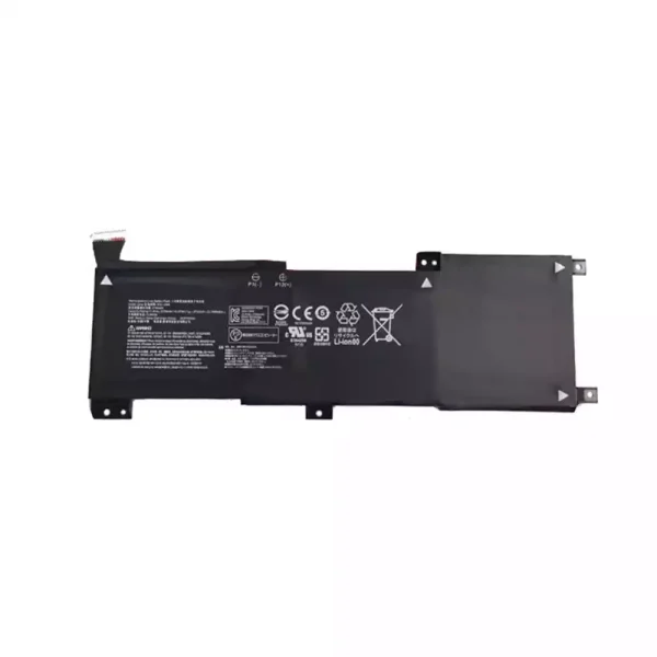 Baterai Laptop Original HASEE SQU-1904