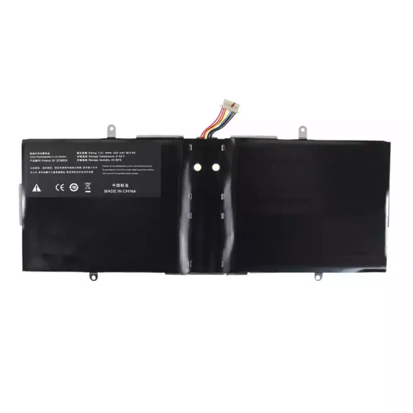 Baterai Laptop Original 22190224,HAIER P11A