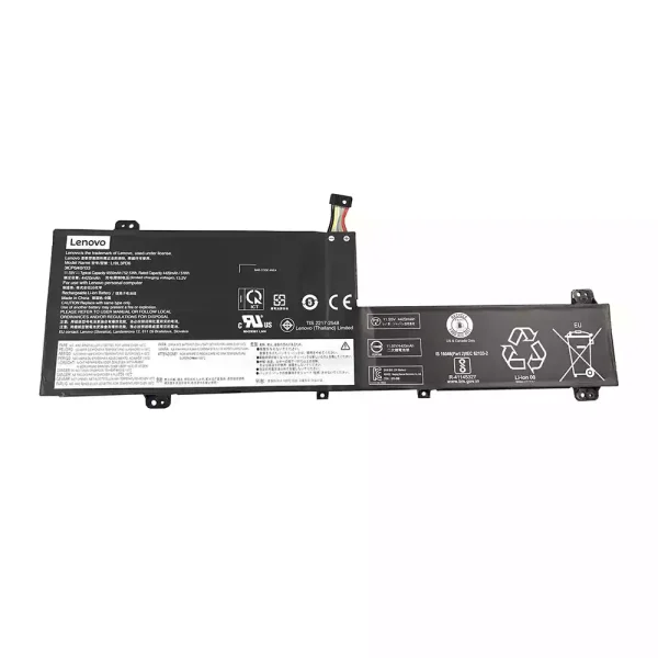 Baterai Laptop Original LENOVO SB10X49074,5B10X49077