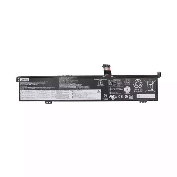 Baterai Laptop Original LENOVO L19L3PF3