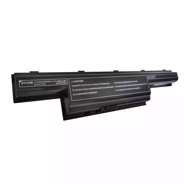 Baterai Laptop Original MEDION MD98642,MD99070,MD99220,MD99221,MD99222