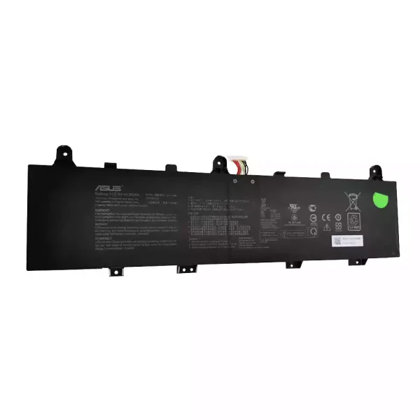 Baterai Laptop Original ASUS C41N1906