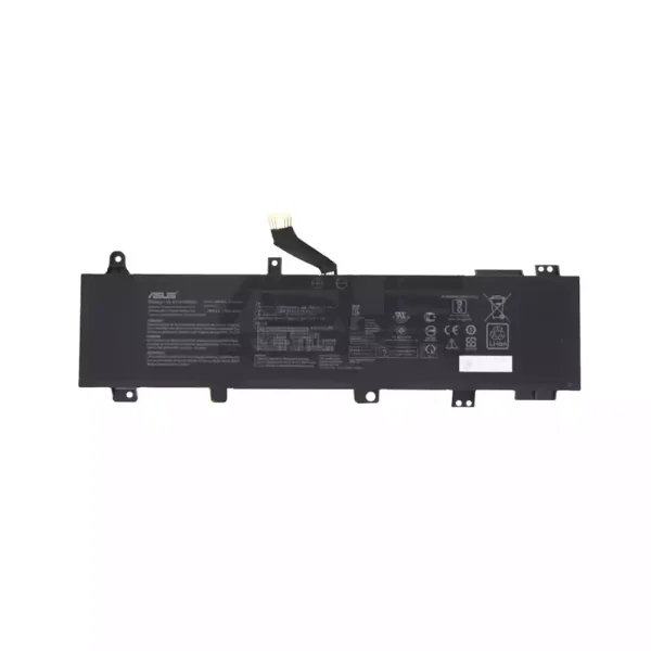 Baterai Laptop Original ASUS C41N1906-1