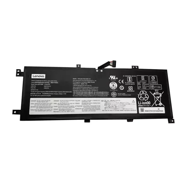 Baterai Laptop Original LENOVO ThinkPad L13 20R5 20R6,Thinkpad NEW S2 (2019 2020)