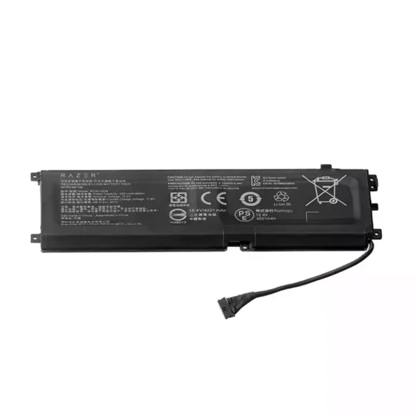 Baterai Laptop Original RAZER RC30-0328