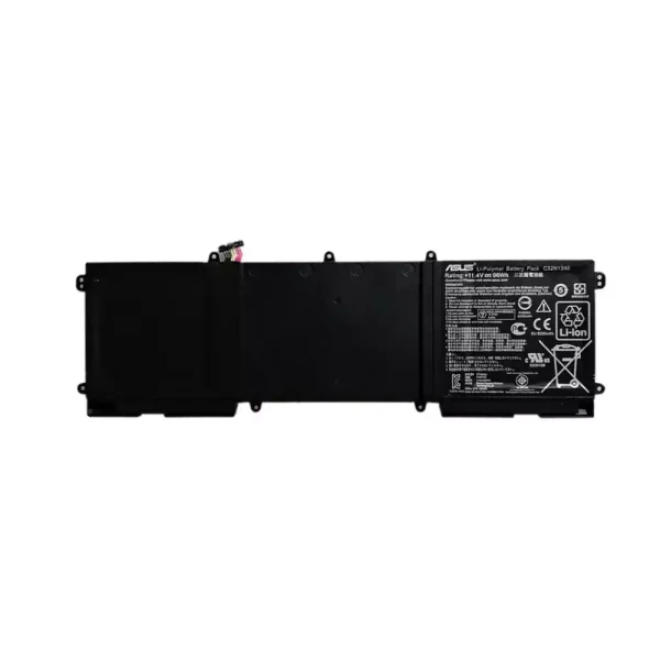 Baterai Laptop Original ASUS C32N1340