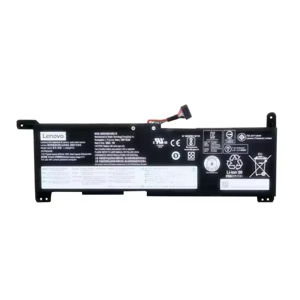 Baterai Laptop Original LENOVO L19M2PF0