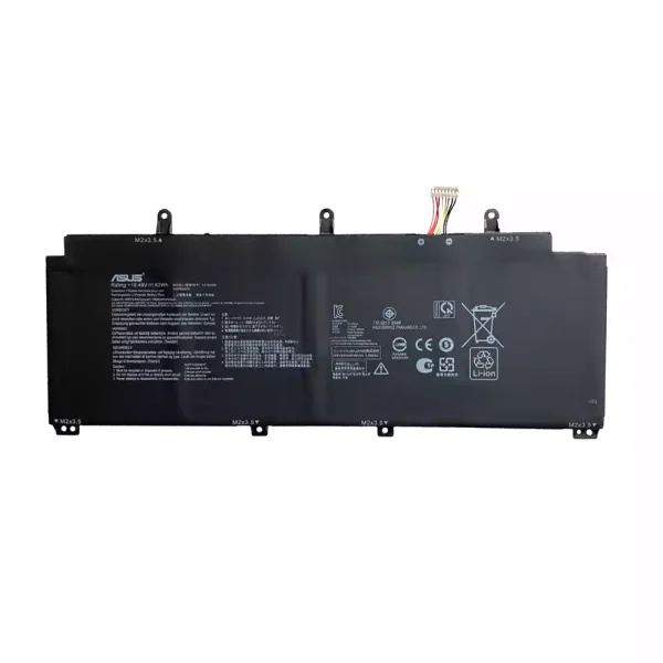 Baterai Laptop Original ASUS C41N2009