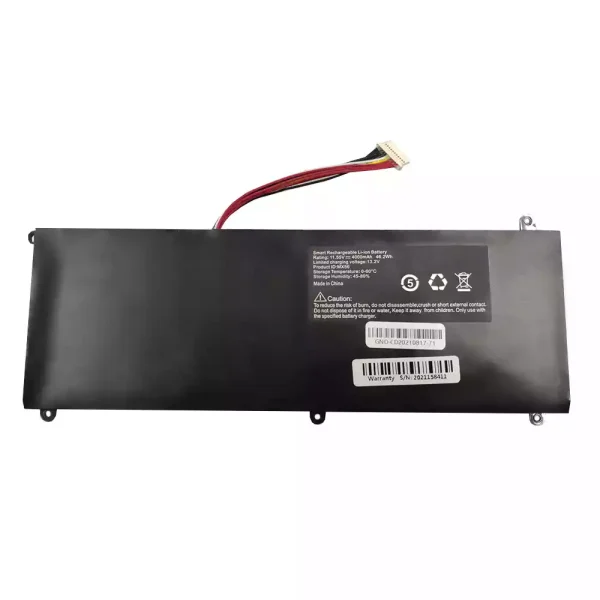 Baterai Laptop Original MX56