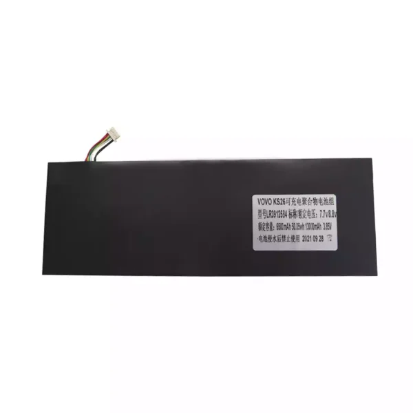 Baterai Laptop Original LR3912584,VOYO VBOOK I7 PLUS KS26 - Image 2