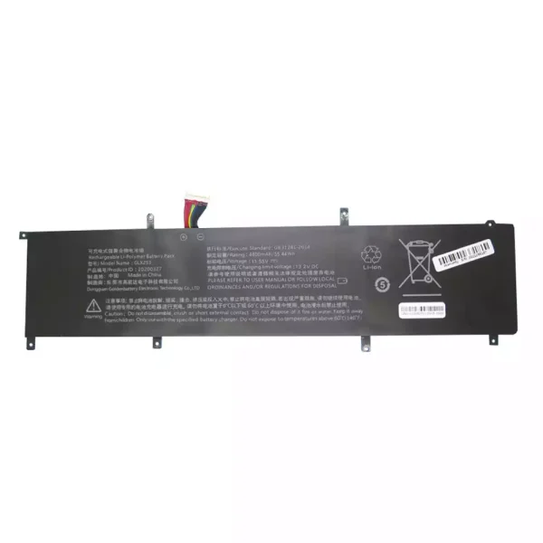 Baterai Laptop Original GLX253,20200327