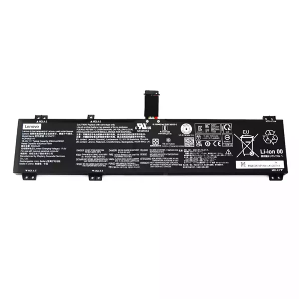 Baterai Laptop Original LENOVO Legion Y7000P R7000P R9000P Y9000K R9000K 2022